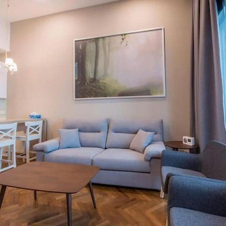 Tree Premier Suite Strait Quay Luxury Marina Suite Tanjung Tokong Exteriér fotografie
