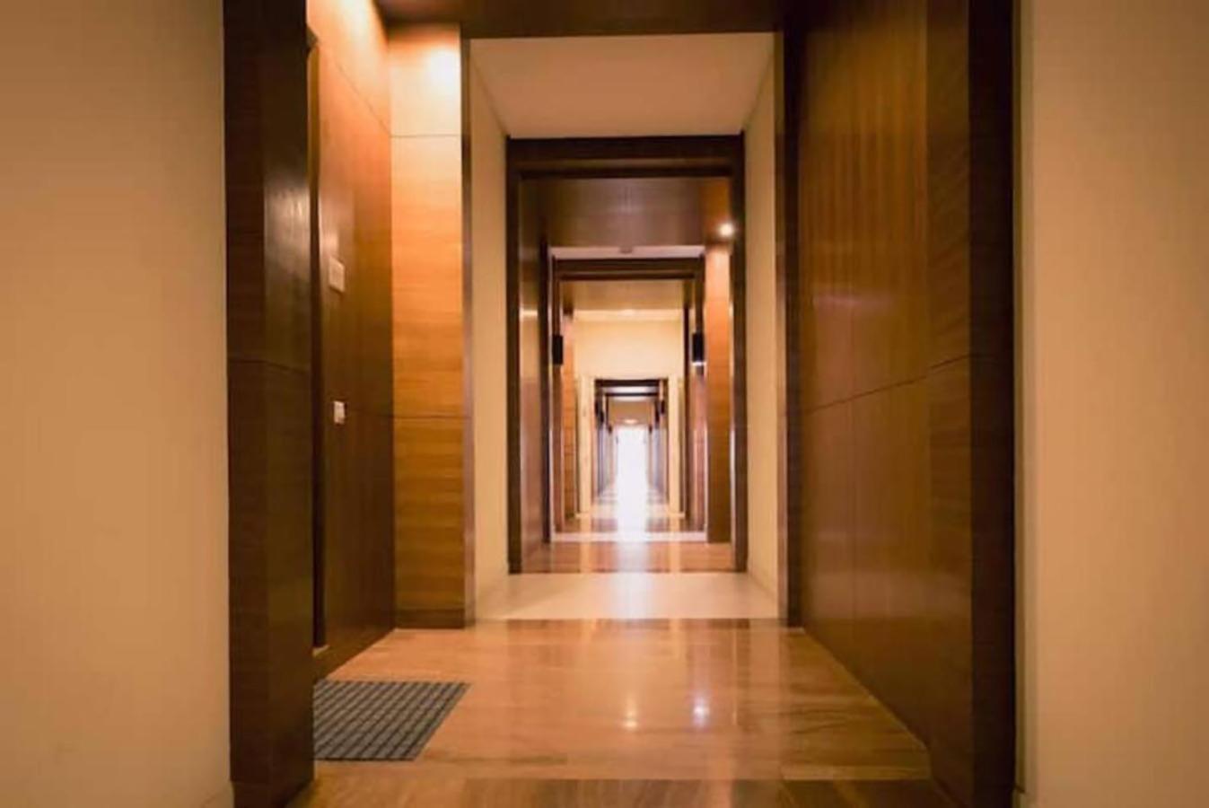 Tree Premier Suite Strait Quay Luxury Marina Suite Tanjung Tokong Exteriér fotografie