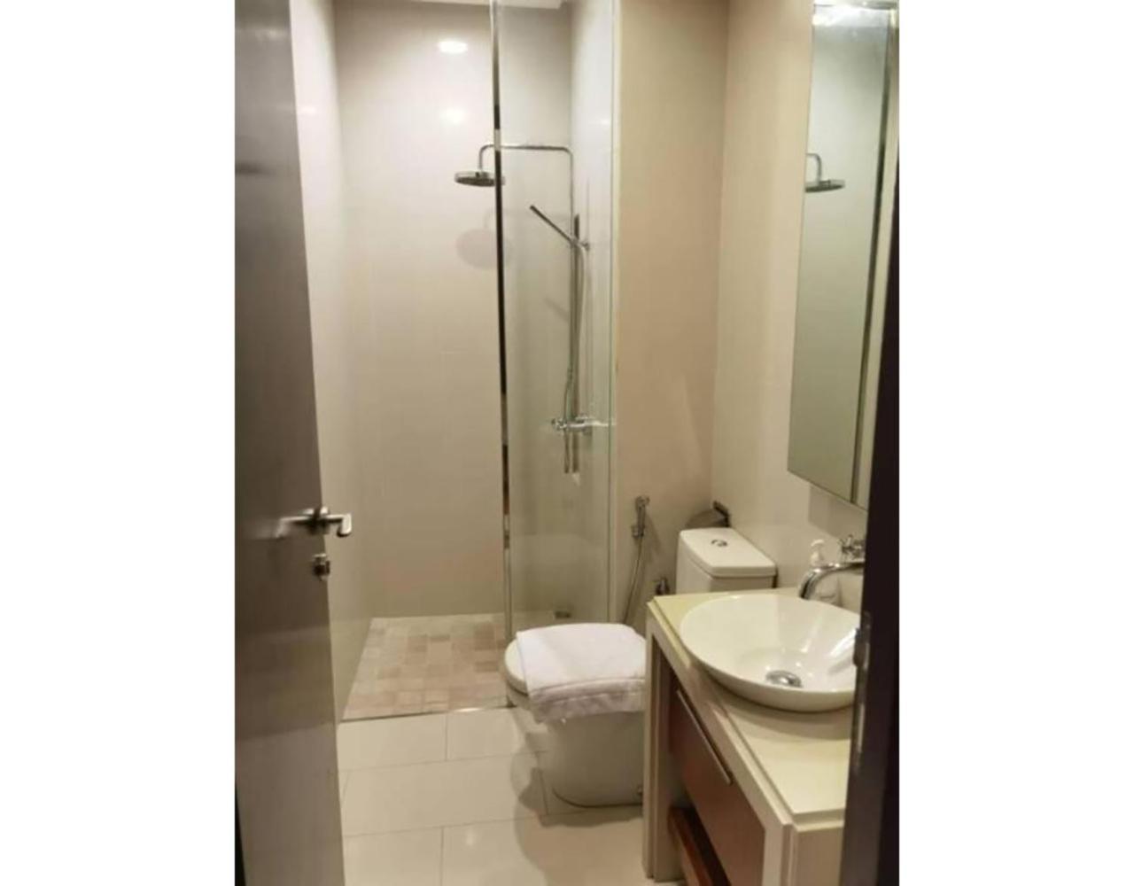Tree Premier Suite Strait Quay Luxury Marina Suite Tanjung Tokong Exteriér fotografie